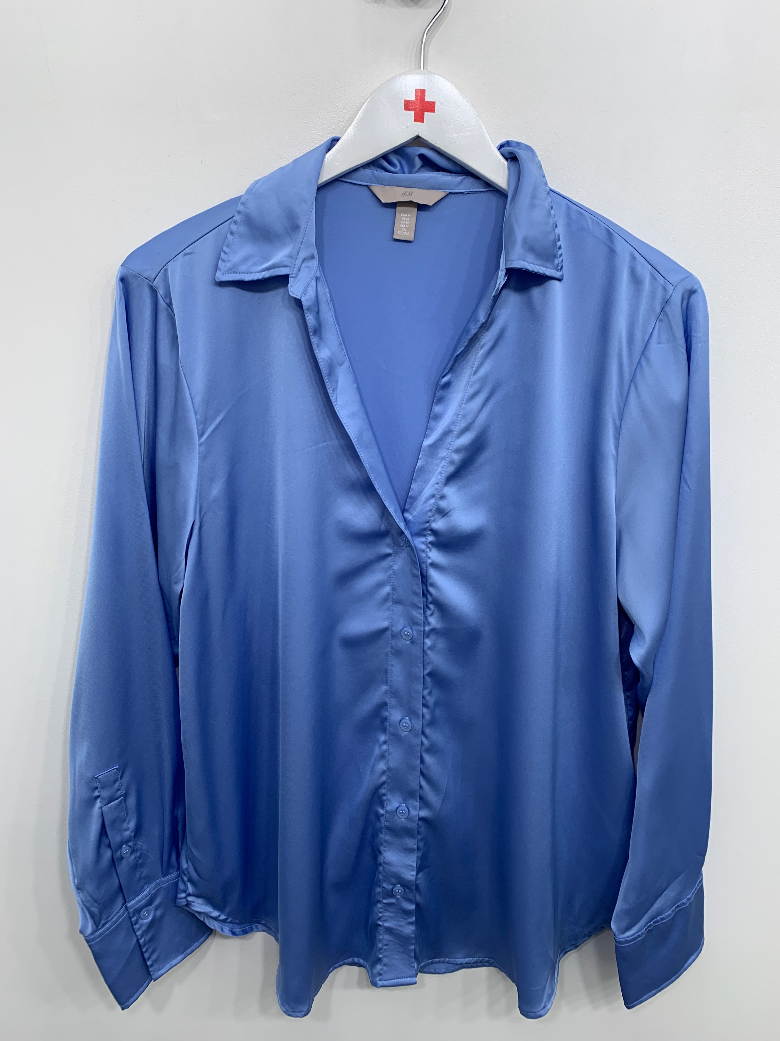 H&M Skjorte